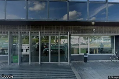 Office spaces for rent in Ouder-Amstel - Photo from Google Street View