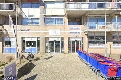 Büros zur Miete in Winterswijk – Foto von Google Street View