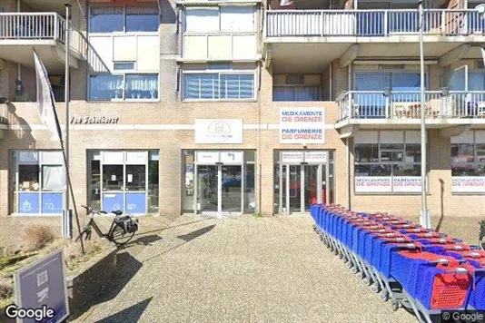 Kantorruimte te huur i Winterswijk - Foto uit Google Street View