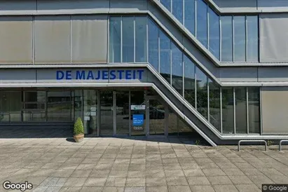 Office spaces for rent in Winterswijk - Photo from Google Street View