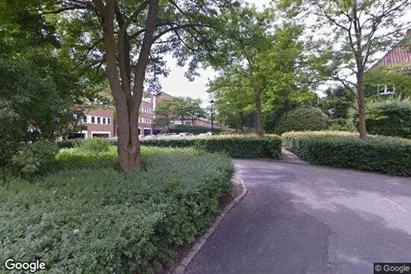 Office spaces for rent in Birkerød - Photo from Google Street View