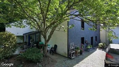 Kontorslokaler för uthyrning i Neufchâteau – Foto från Google Street View