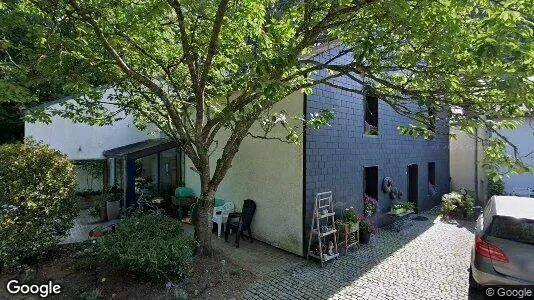 Büros zur Miete i Neufchâteau – Foto von Google Street View