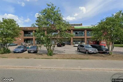 Företagslokaler för uthyrning i Nurmijärvi – Foto från Google Street View