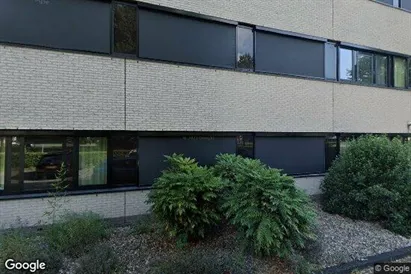 Büros zur Miete in Hengelo – Foto von Google Street View