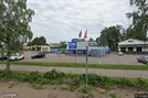 Commercial property for rent, Hamina, Kymenlaakso, Satamakatu 1A, Finland
