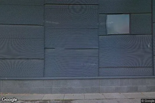 Lokaler til leje i Vantaa - Foto fra Google Street View