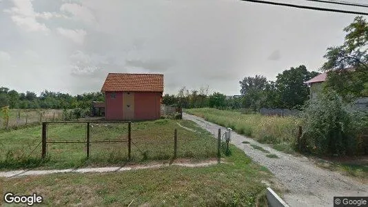 Lokaler til leje i Giroc - Foto fra Google Street View