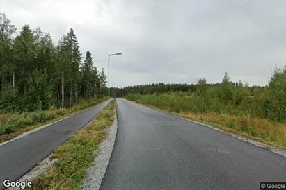 Lager til leie i Masku – Bilde fra Google Street View