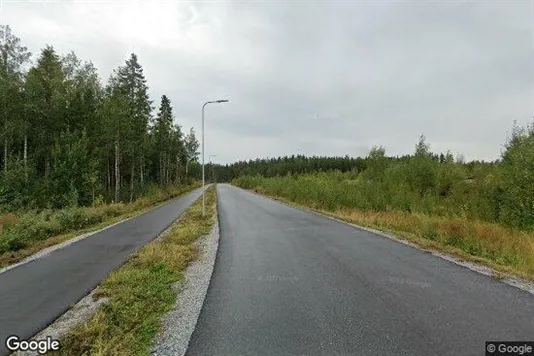 Warehouses for rent i Masku - Photo from Google Street View