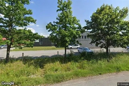 Office spaces for rent in Norrköping - Photo from Google Street View