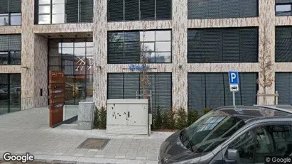 Office spaces for rent in Munich Milbertshofen-Am Hart - Photo from Google Street View