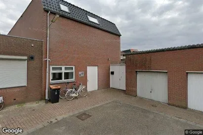 Office spaces for rent in Terneuzen - Photo from Google Street View
