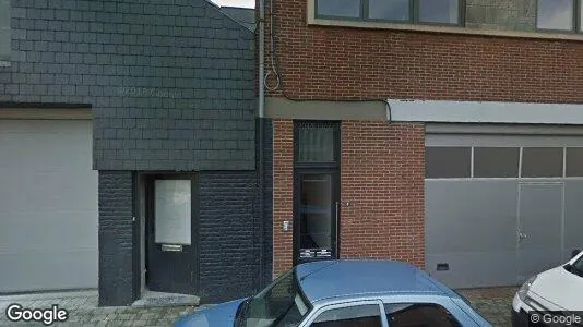 Gewerbeflächen zur Miete i Ciney – Foto von Google Street View