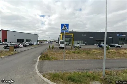 Bedrijfsruimtes te huur in Lempäälä - Foto uit Google Street View