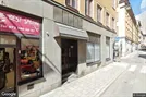 Kontor för uthyrning, Stockholm Innerstad, Stockholm, Bryggargatan 10, Sverige