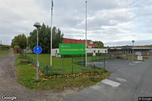 Kontorhoteller til leie i Järfälla – Bilde fra Google Street View