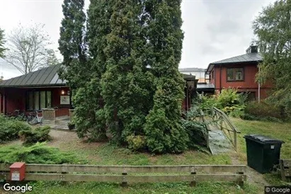 Kontorlokaler til leje i Österåker - Foto fra Google Street View