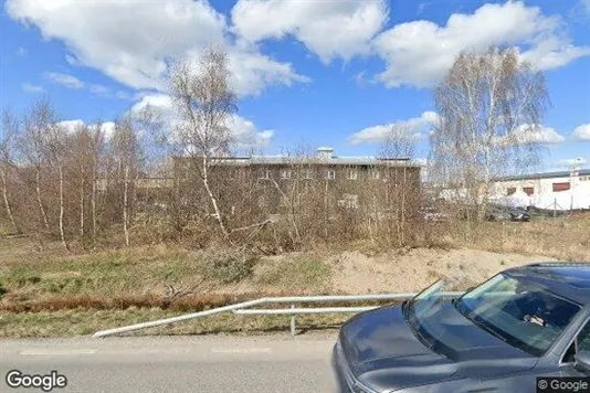 Coworking spaces zur Miete i Österåker – Foto von Google Street View