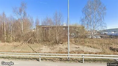 Coworking spaces for rent in Österåker - Photo from Google Street View