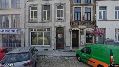 Kontorlokaler til leje i Geldenaken - Foto fra Google Street View