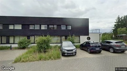 Kontorlokaler til leje i Houyet - Foto fra Google Street View