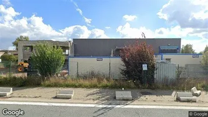 Kontorslokaler för uthyrning in Tubeke - Photo from Google Street View