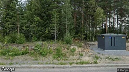 Magazijnen te huur in Tampere Eteläinen - Foto uit Google Street View