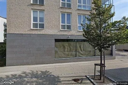 Kontorslokaler för uthyrning i Svedala – Foto från Google Street View