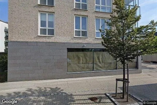 Office spaces for rent i Svedala - Photo from Google Street View