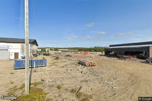 Industrial properties for rent i Inari - Photo from Google Street View