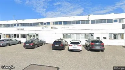 Office spaces for rent in Gothenburg West - Photo from Google Street View