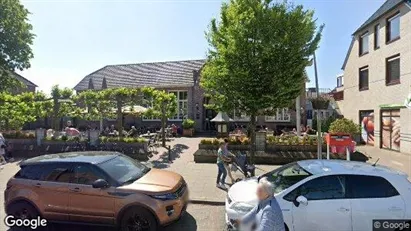 Lokaler til leje i Bladel - Foto fra Google Street View