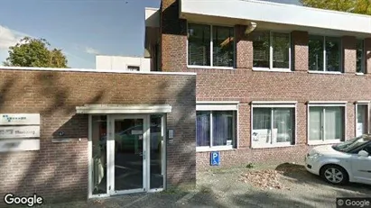 Office spaces for rent in Oisterwijk - Photo from Google Street View