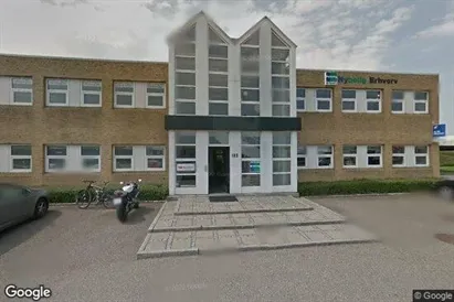 Office spaces for rent in Sønderborg - Photo from Google Street View