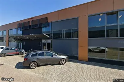 Commercial properties for rent in Best - Photo from Google Street View