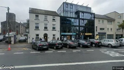 Industrilokaler för uthyrning i Galway – Foto från Google Street View