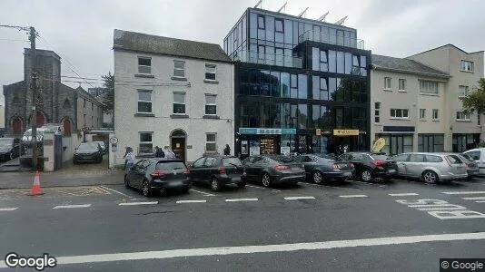 Værkstedslokaler til leje i Galway - Foto fra Google Street View