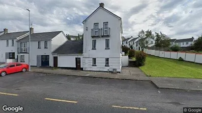 Kontorer til leie i Castlebar – Bilde fra Google Street View