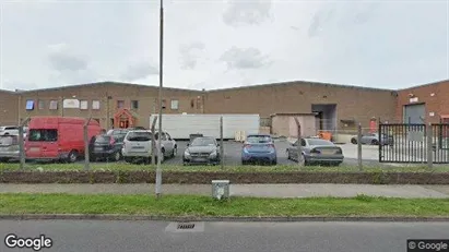 Værkstedslokaler til leje i Dublin 24 - Foto fra Google Street View