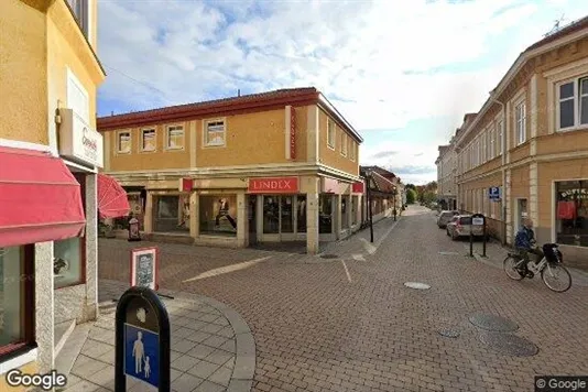 Kantorruimte te huur i Sala - Foto uit Google Street View