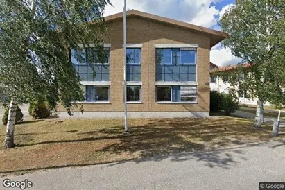 Kantorruimte te huur in Nyköping - Foto uit Google Street View