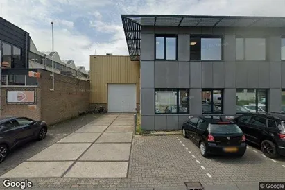 Lokaler til leje i Woerden - Foto fra Google Street View
