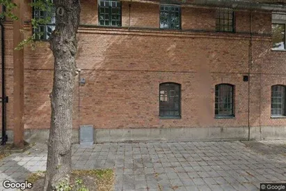 Kantorruimte te huur in Västerås - Foto uit Google Street View