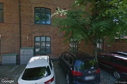 Kontorlokaler til leje i Västerås - Foto fra Google Street View