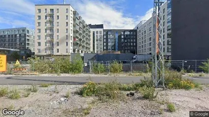 Commercial properties for rent in Helsinki Eteläinen - Photo from Google Street View