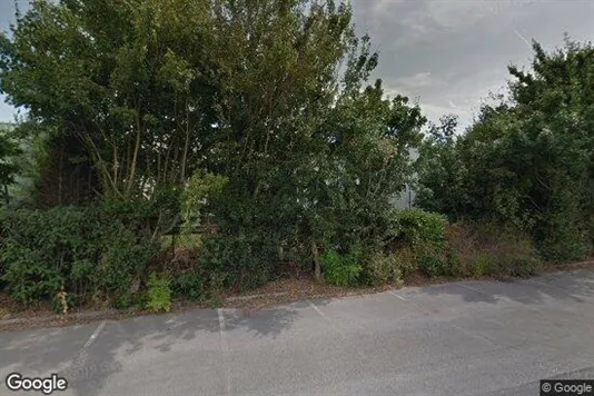 Bedrijfsruimtes te huur i Zottegem - Foto uit Google Street View