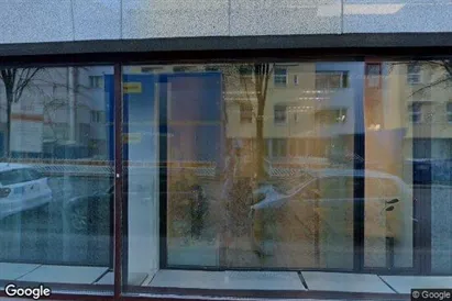 Magazijnen te huur in Helsinki Eteläinen - Foto uit Google Street View