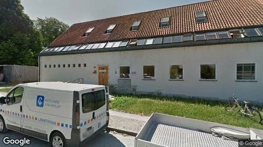 Coworking spaces for rent i Gotland - Photo from Google Street View