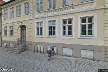 Büros zur Miete in Nyborg – Foto von Google Street View